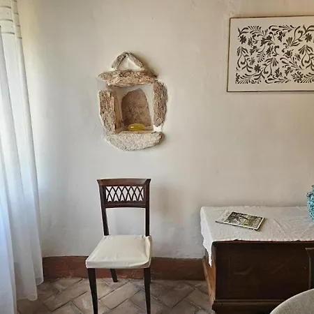 Casale Belvedere Degli Ulivi Lejlighed