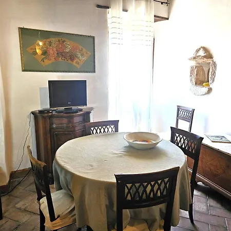 Appartamento Casale Belvedere Degli Ulivi Spoleto
