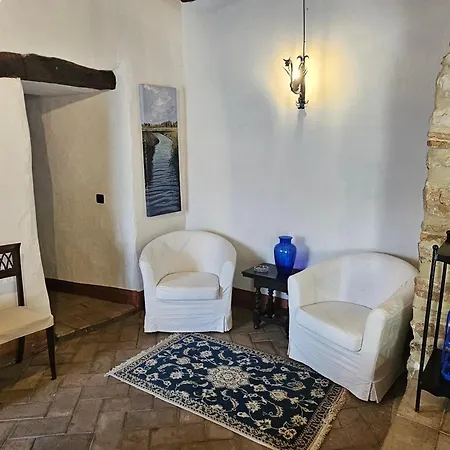 Lejlighed Casale Belvedere Degli Ulivi