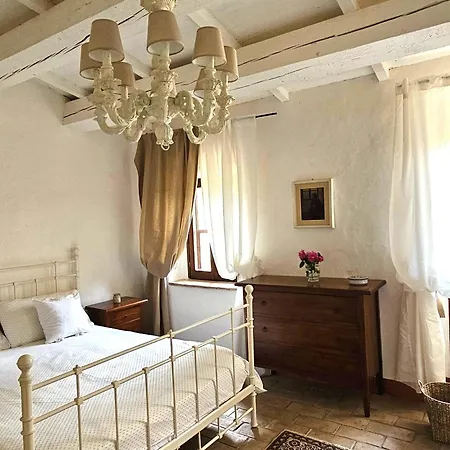 Casale Belvedere Degli Ulivi Appartamento *