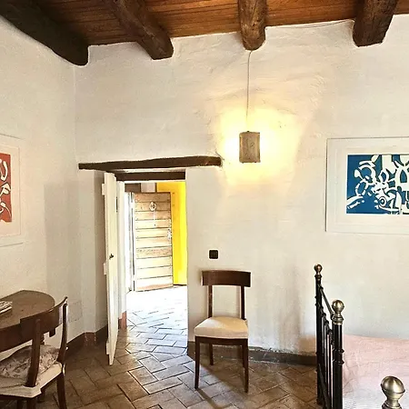 Lejlighed Casale Belvedere Degli Ulivi Spoleto