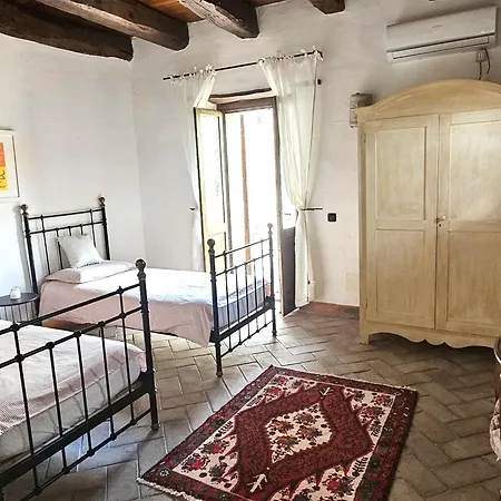 Casale Belvedere Degli Ulivi *