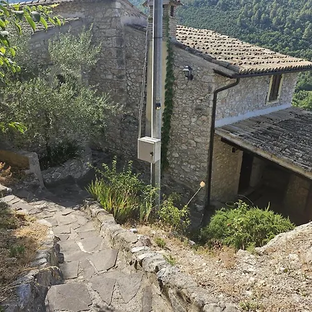 Casale Belvedere Degli Ulivi *