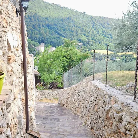 Casale Belvedere Degli Ulivi Lejlighed Spoleto