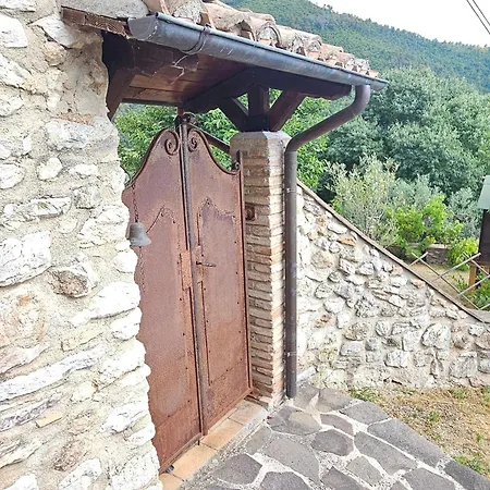 Casale Belvedere Degli Ulivi Appartamento *