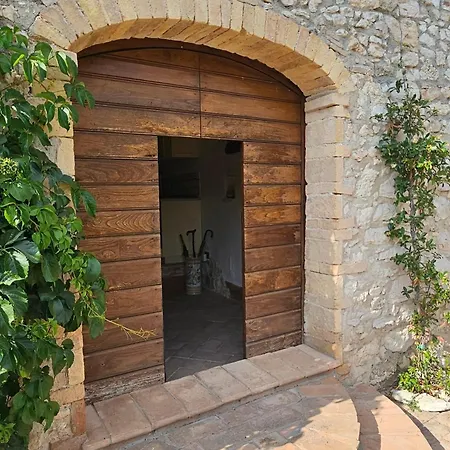 Casale Belvedere Degli Ulivi Appartamento
