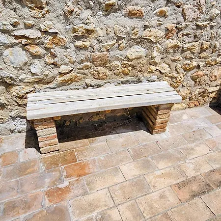 Casale Belvedere Degli Ulivi * Spoleto