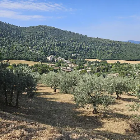 Casale Belvedere Degli Ulivi *